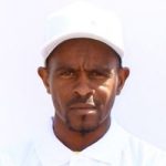 Thulani Sibiya